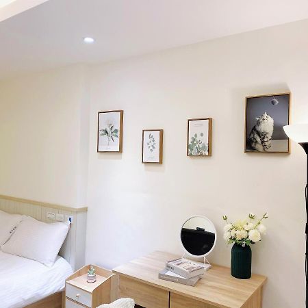 林居行旅 Neighbor Inn Hualien Exterior foto